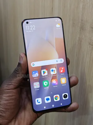 Xiaomi Mi 11 Ultra 256 GB Black