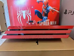 Sony Playstation 4 Pro 1tb Spider-Man Edition Console