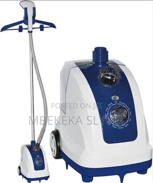 Garment Steamer Cliton 1.4 Litres