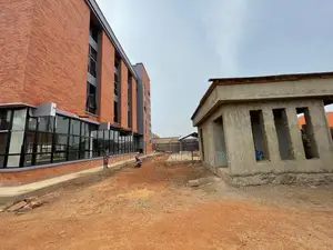 Newly Built Office Space in Namanve for Rent at $5 Per SQMS