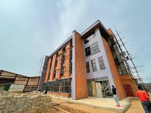Newly Built Office Space in Namanve for Rent at $5 Per SQMS