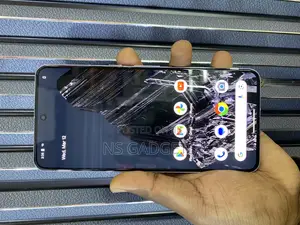 Google Pixel 8 Pro 256 GB Blue