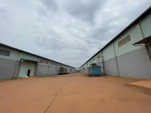 9 Warehouses for Rent in Namanve at $4 Per SQMS