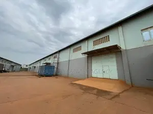 9 Warehouses for Rent in Namanve at $4 Per SQMS