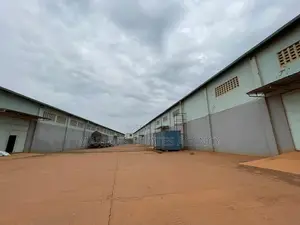 9 Warehouses for Rent in Namanve at $4 Per SQMS