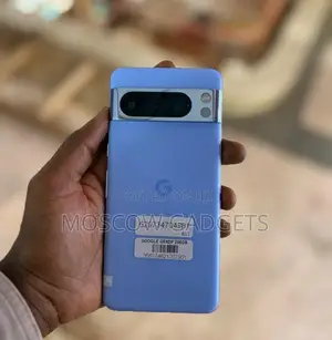 Google Pixel 8 Pro 256 GB Blue