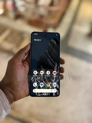 Google Pixel 8 Pro 256 GB Blue