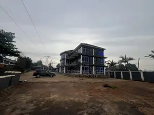 Office Space With Small Warehouse for Rent in Namanve