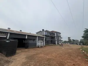 Office Space With Small Warehouse for Rent in Namanve