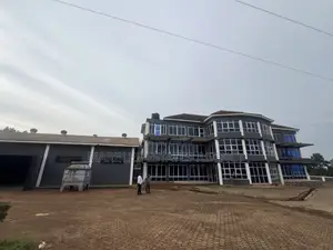 Office Space With Small Warehouse for Rent in Namanve