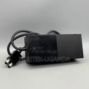 Microsoft Xbox One Power Supply Ac Adapter