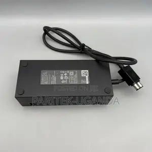 Microsoft Xbox One Power Supply Ac Adapter