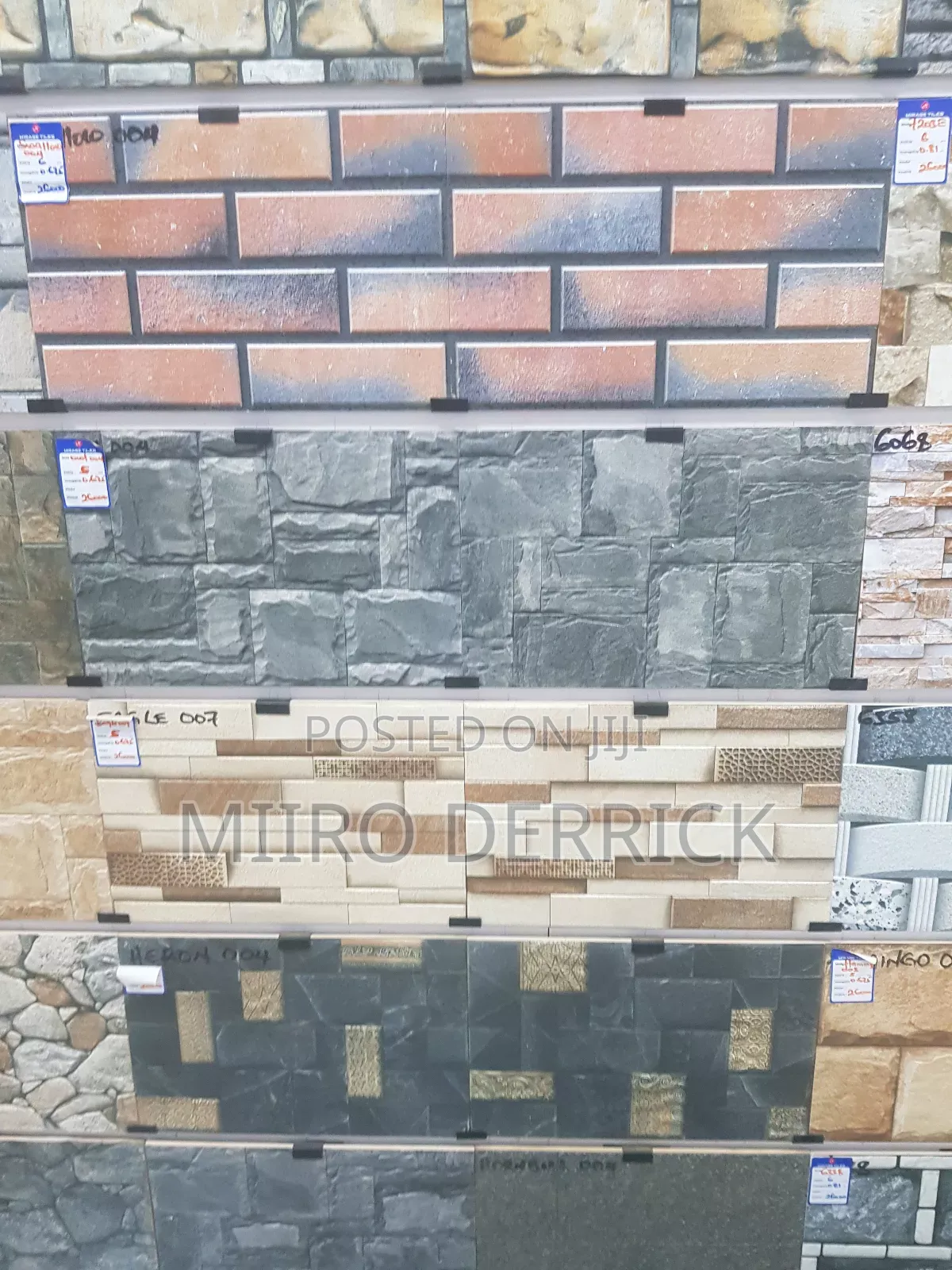 Facial Tiles 30*45