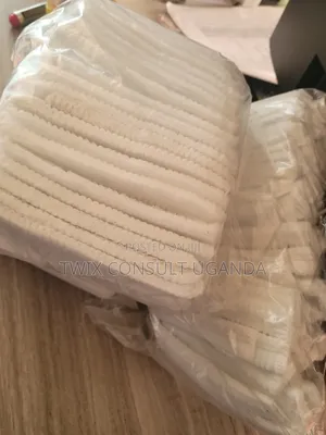 Hairnets 100pcs