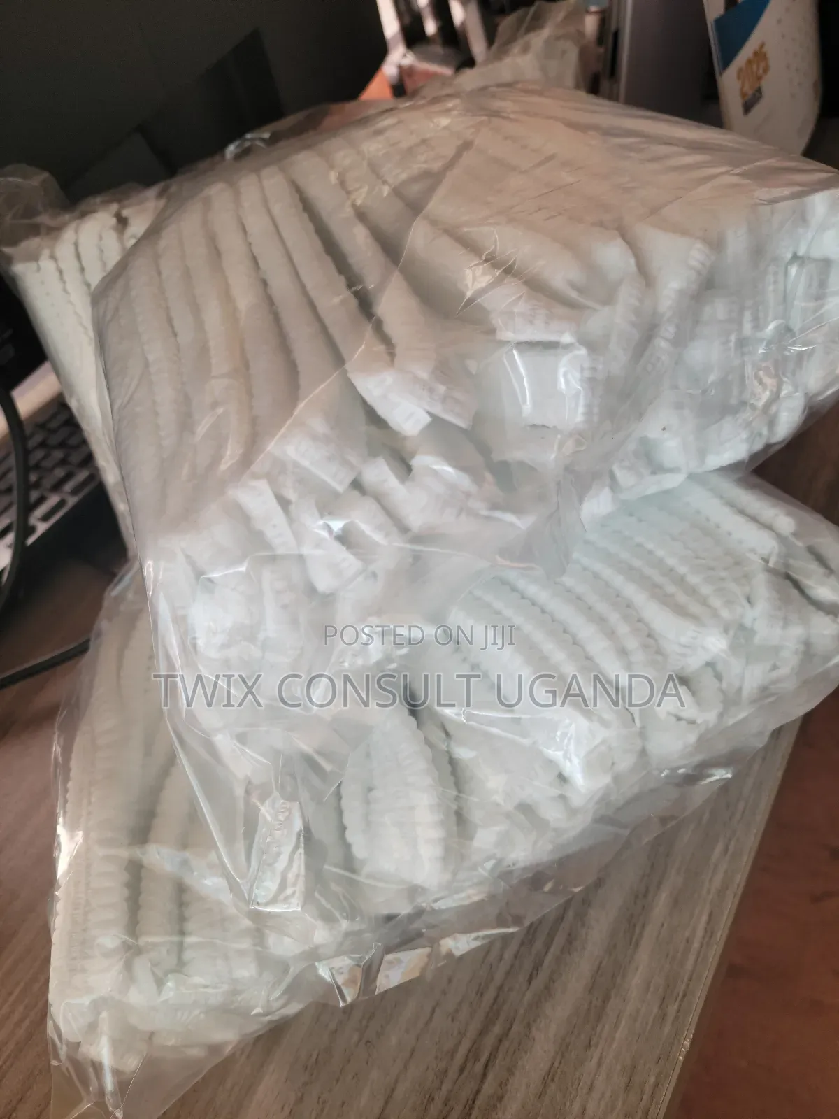 Hairnets 100pcs