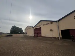 3 Standalone Warehouses for Rent in Namanve at $4 Per SQMS