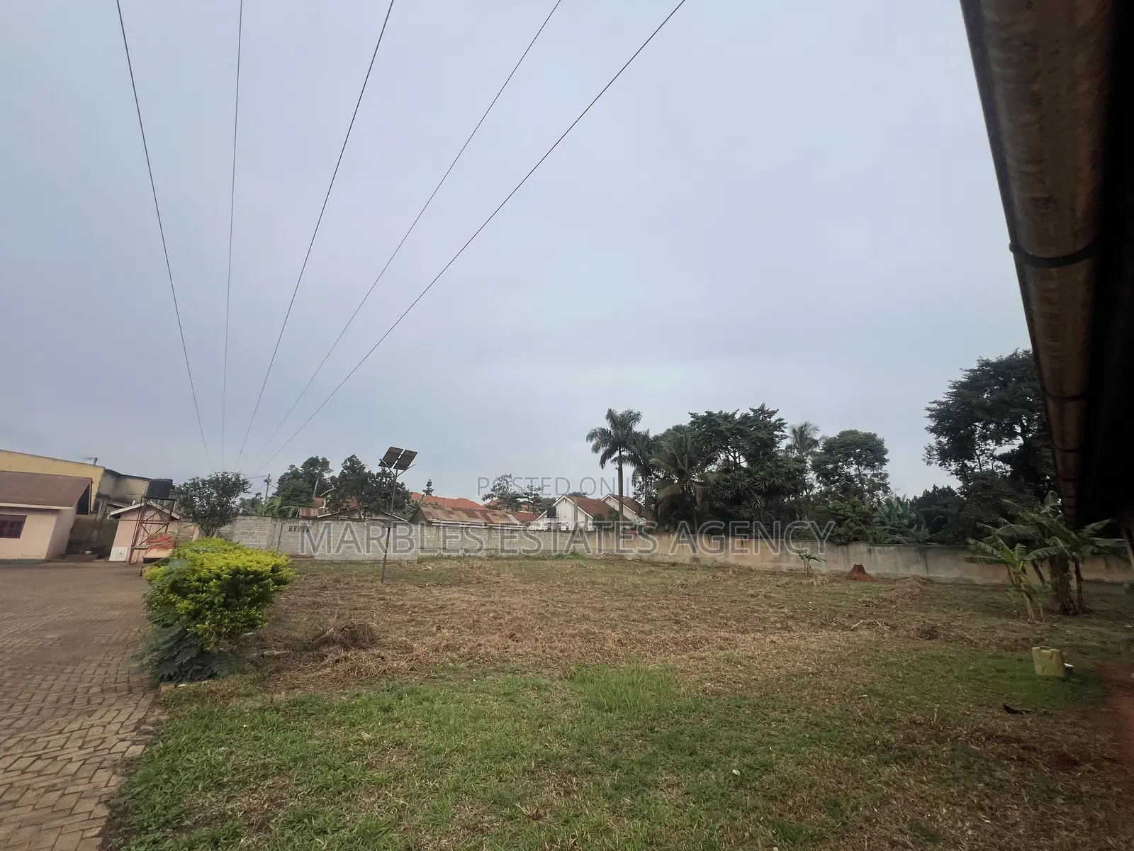3 Standalone Warehouses for Rent in Namanve at $4 Per SQMS