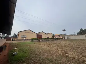 3 Standalone Warehouses for Rent in Namanve at $4 Per SQMS