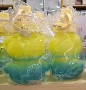 Baby Water Bottle