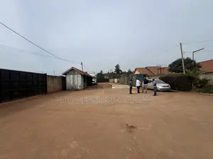 1 Standalone Warehouse for Rent in Mukono Kiwanga