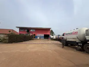 1 Standalone Warehouse for Rent in Mukono Kiwanga