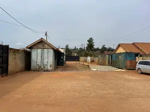 1 Standalone Warehouse for Rent in Mukono Kiwanga