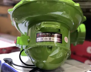 Blower 3 Inch