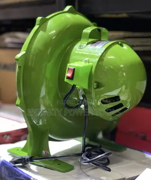 Blower 3 Inch