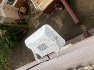 Solar Flood Lights