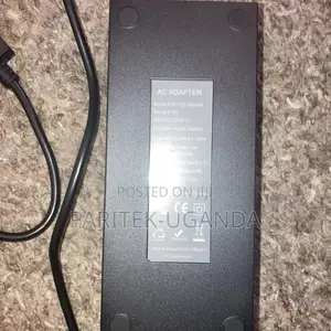 Xbox One Console Power Brick Power Supply Cord