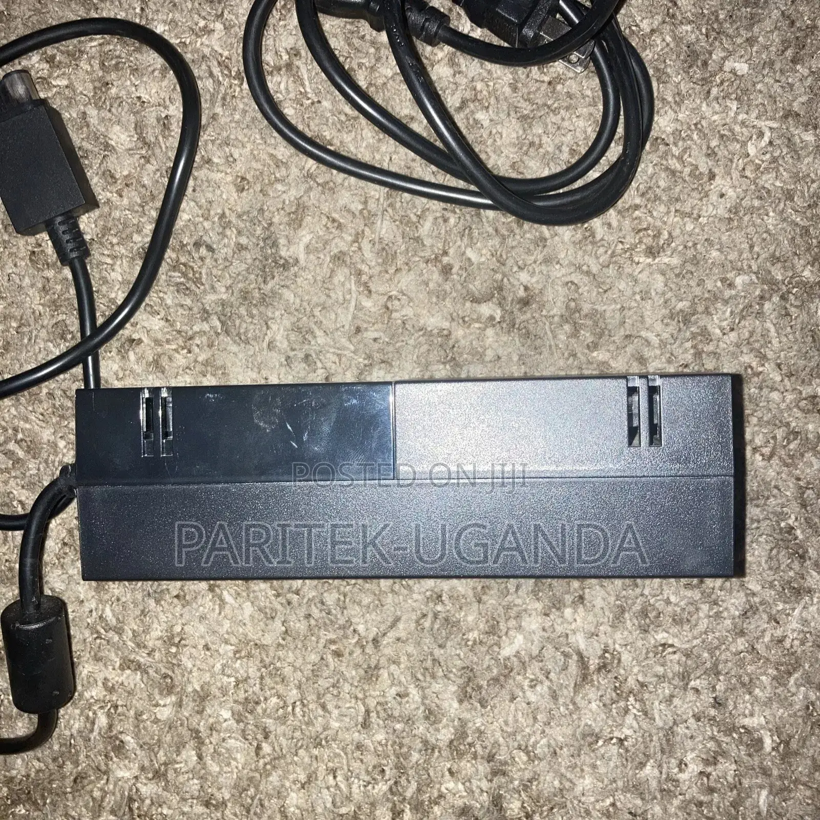 Xbox One Console Power Brick Power Supply Cord