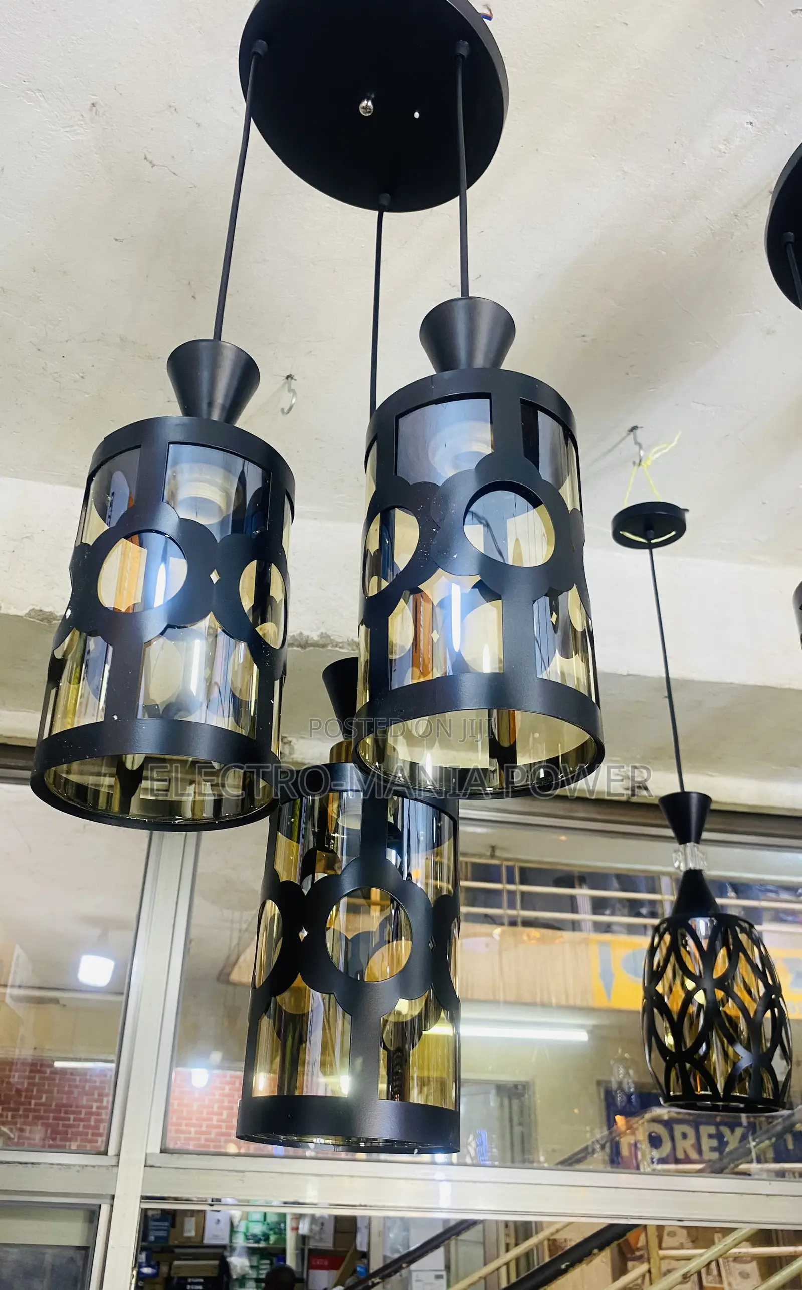 Ceiling Pendant Lights