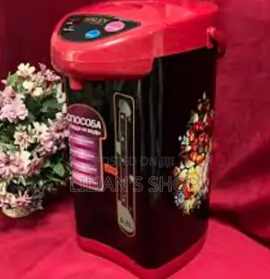 6.8l Electric Water Kettle