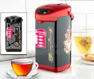 6.8l Electric Water Kettle