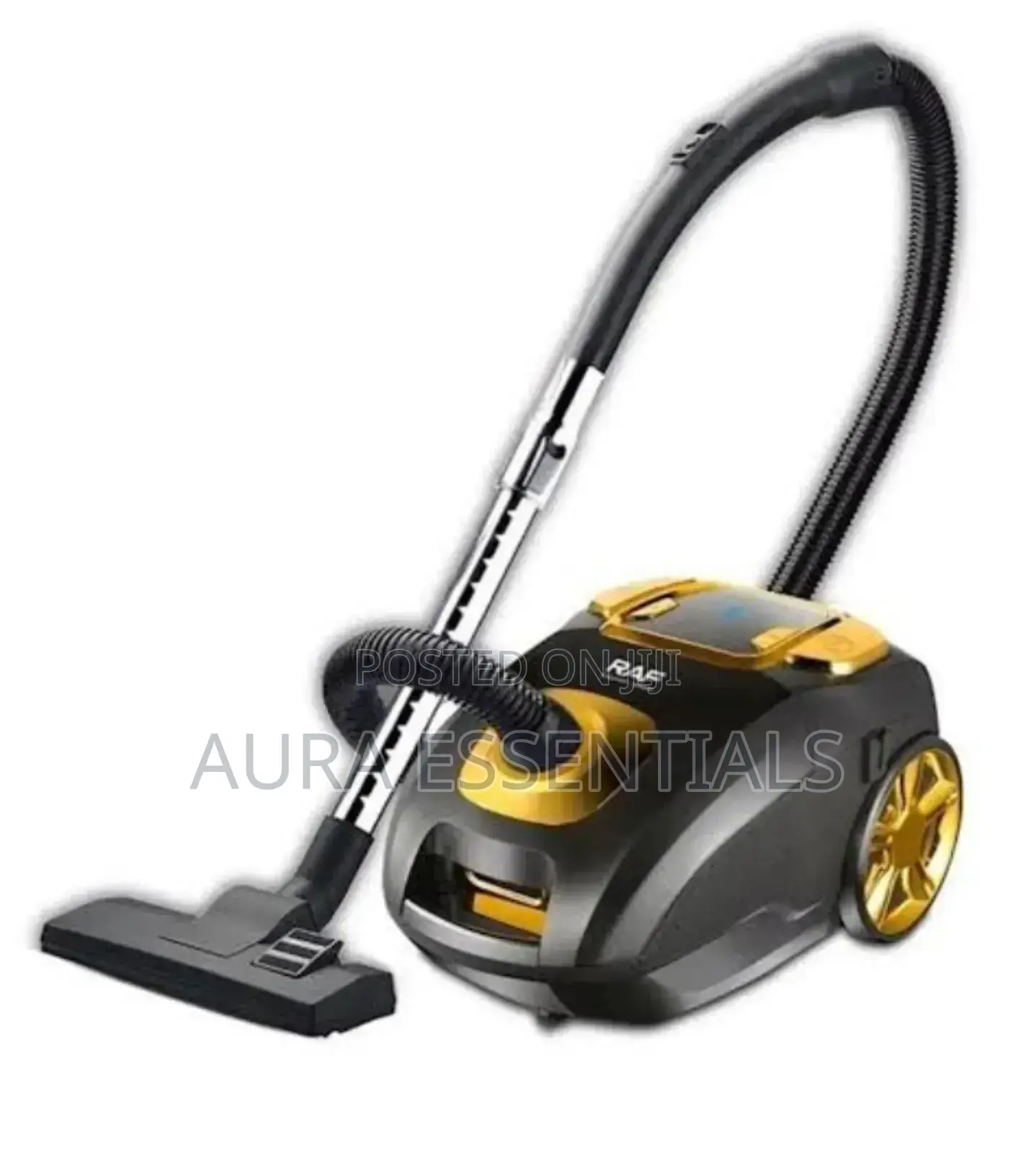 Raf Vacuum Cleaner 4 Litres R.8754