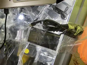 Original Hp Type C Charger Fast Charger