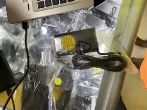 Original Hp Type C Charger Fast Charger