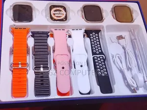 Y200 Smart Watch
