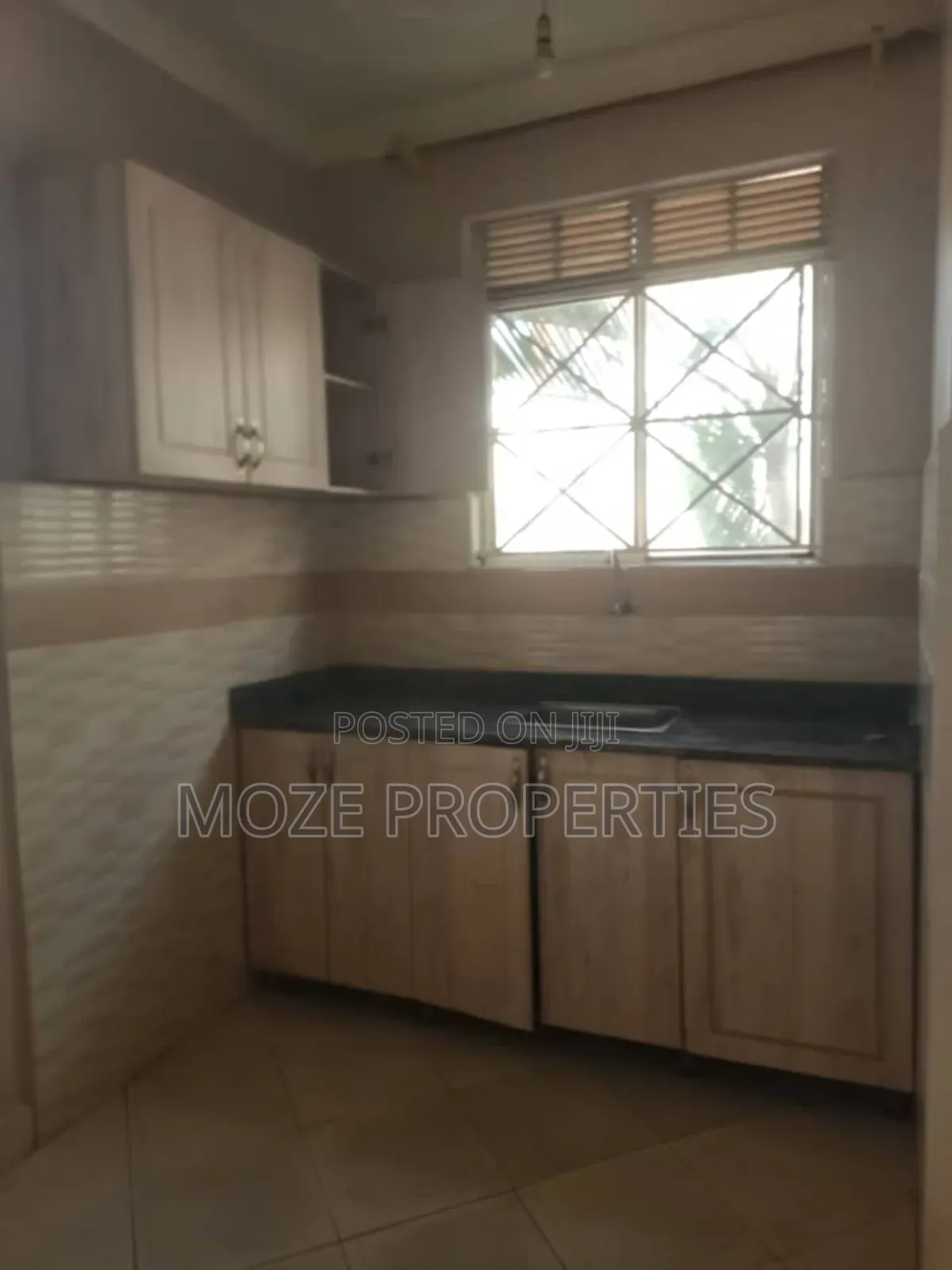 1bdrm Apartment in Kireka Kinawataka, Central Division for rent