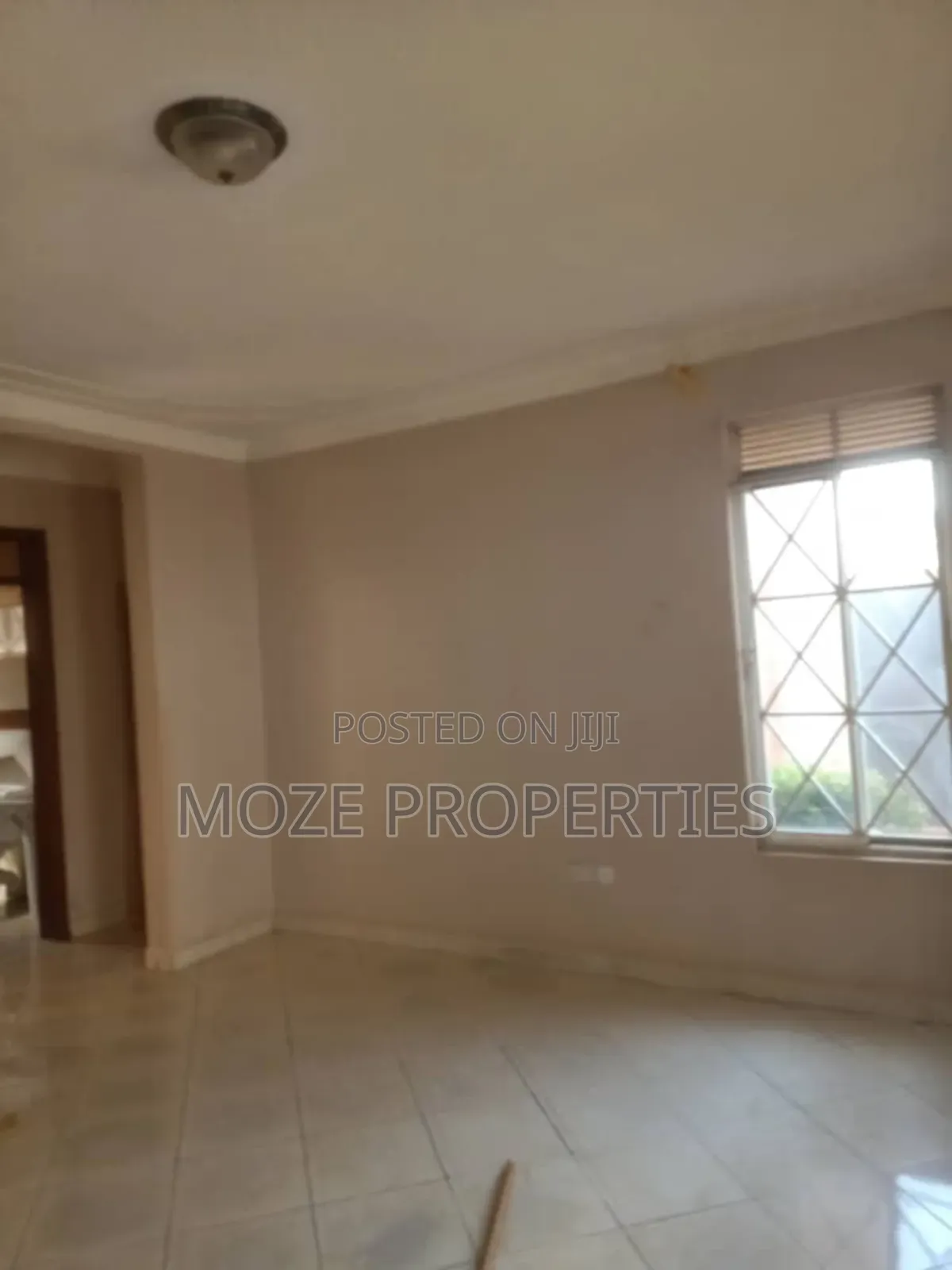 1bdrm Apartment in Kireka Kinawataka, Central Division for rent