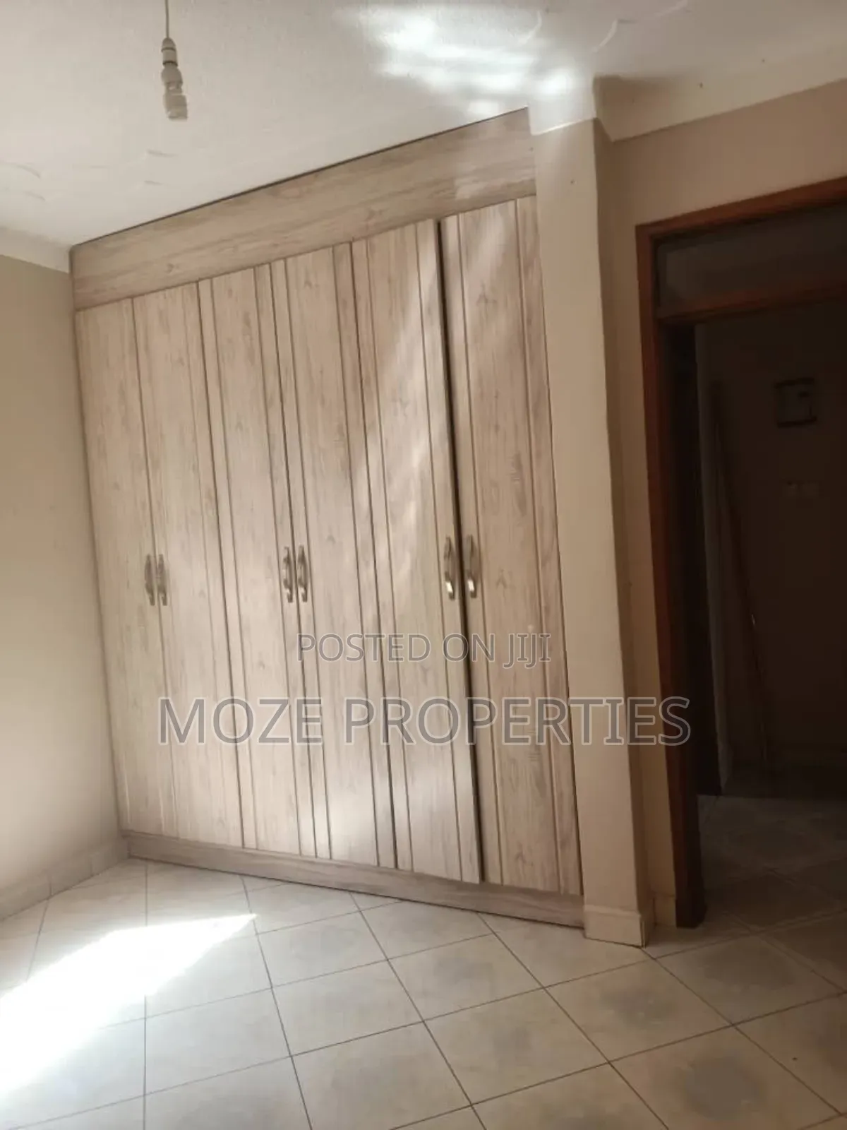 1bdrm Apartment in Kireka Kinawataka, Central Division for rent