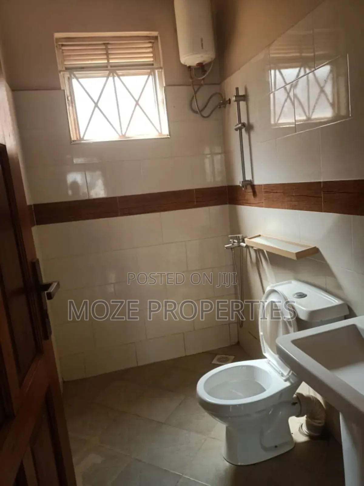 1bdrm Apartment in Kireka Kinawataka, Central Division for rent