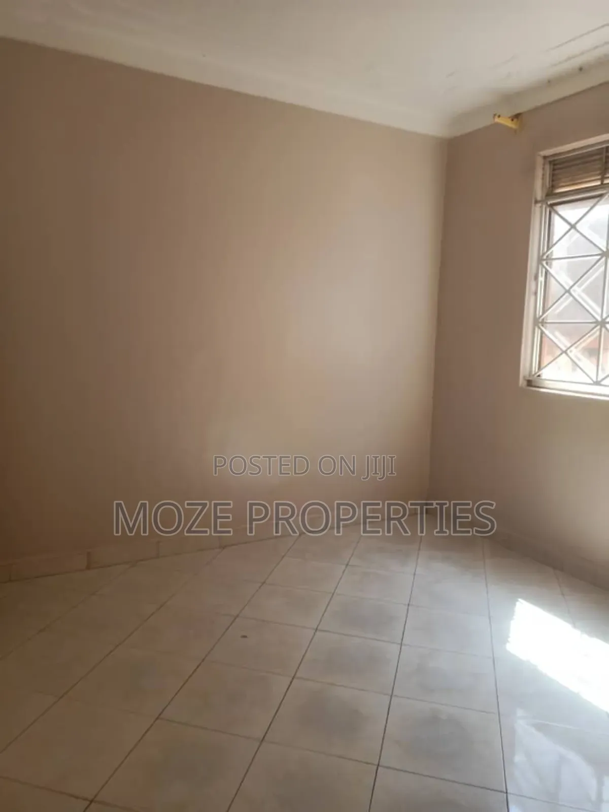 1bdrm Apartment in Kireka Kinawataka, Central Division for rent