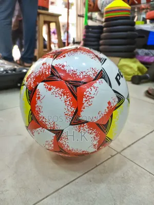 Size 5 Penta Brand Soccer Ball