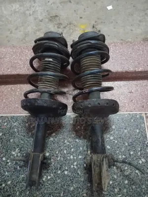 Subaru Shocks
