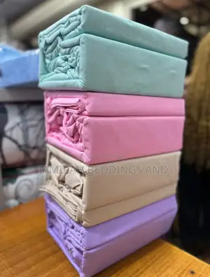 Fitted Bedsheets
