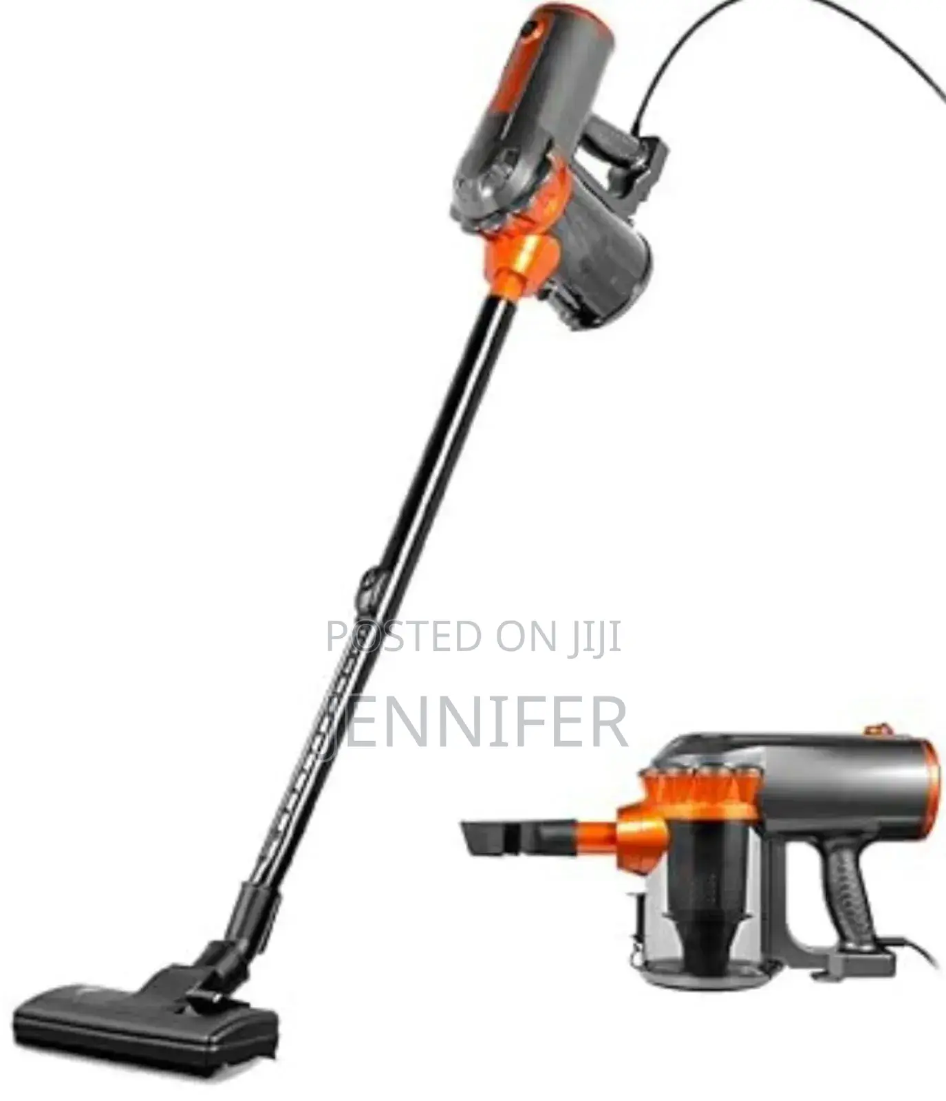 Sonifer Handheld Vaccum Cleaner