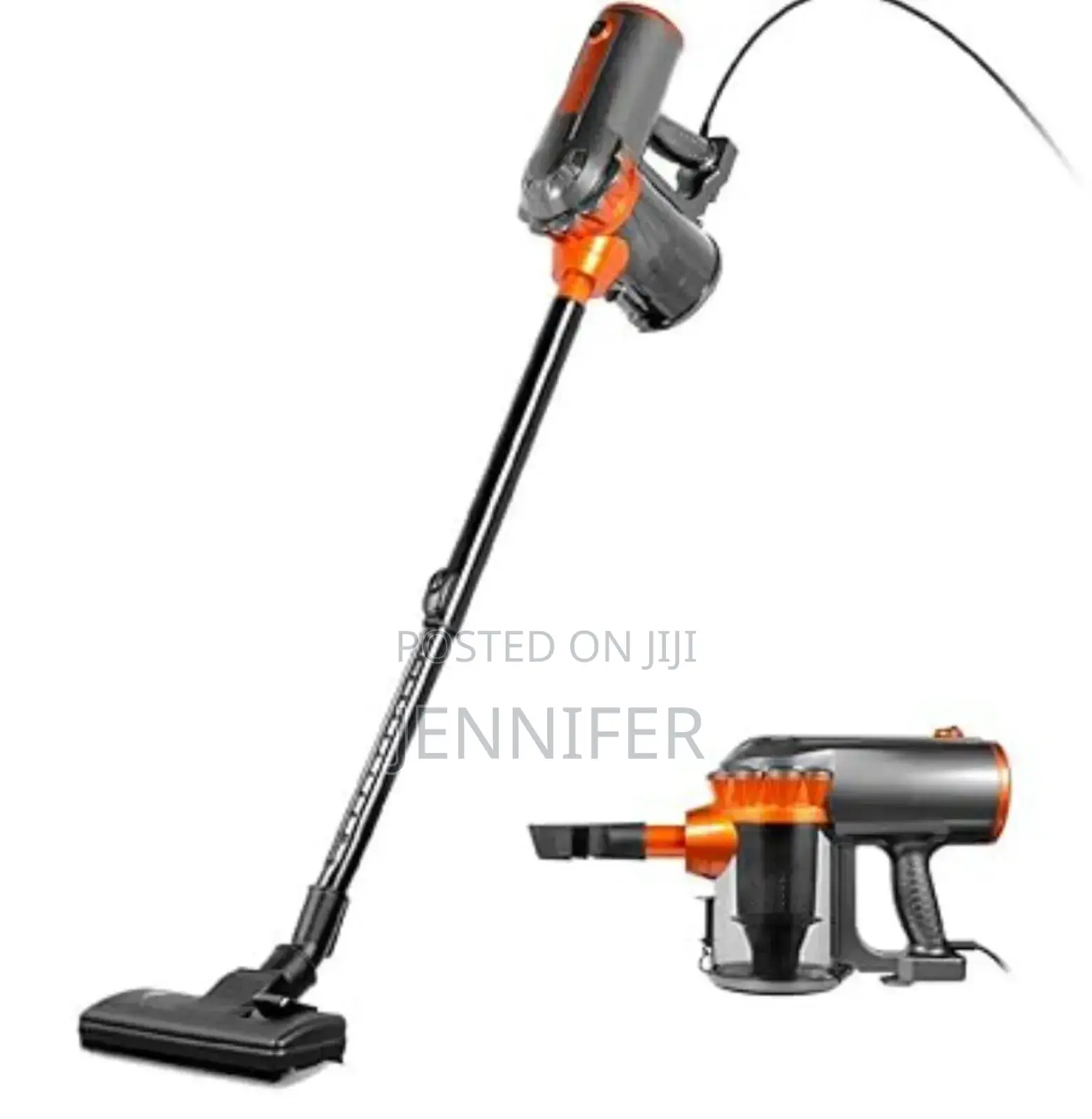 Sonifer Handheld Vaccum Cleaner