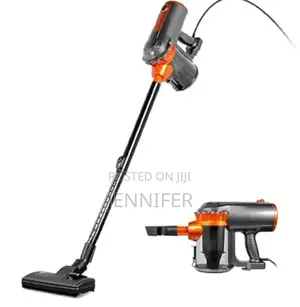 Sonifer Handheld Vaccum Cleaner