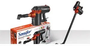 Sonifer Handheld Vaccum Cleaner